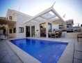 Luxurious Villa with sea view for sale in Eilat. 